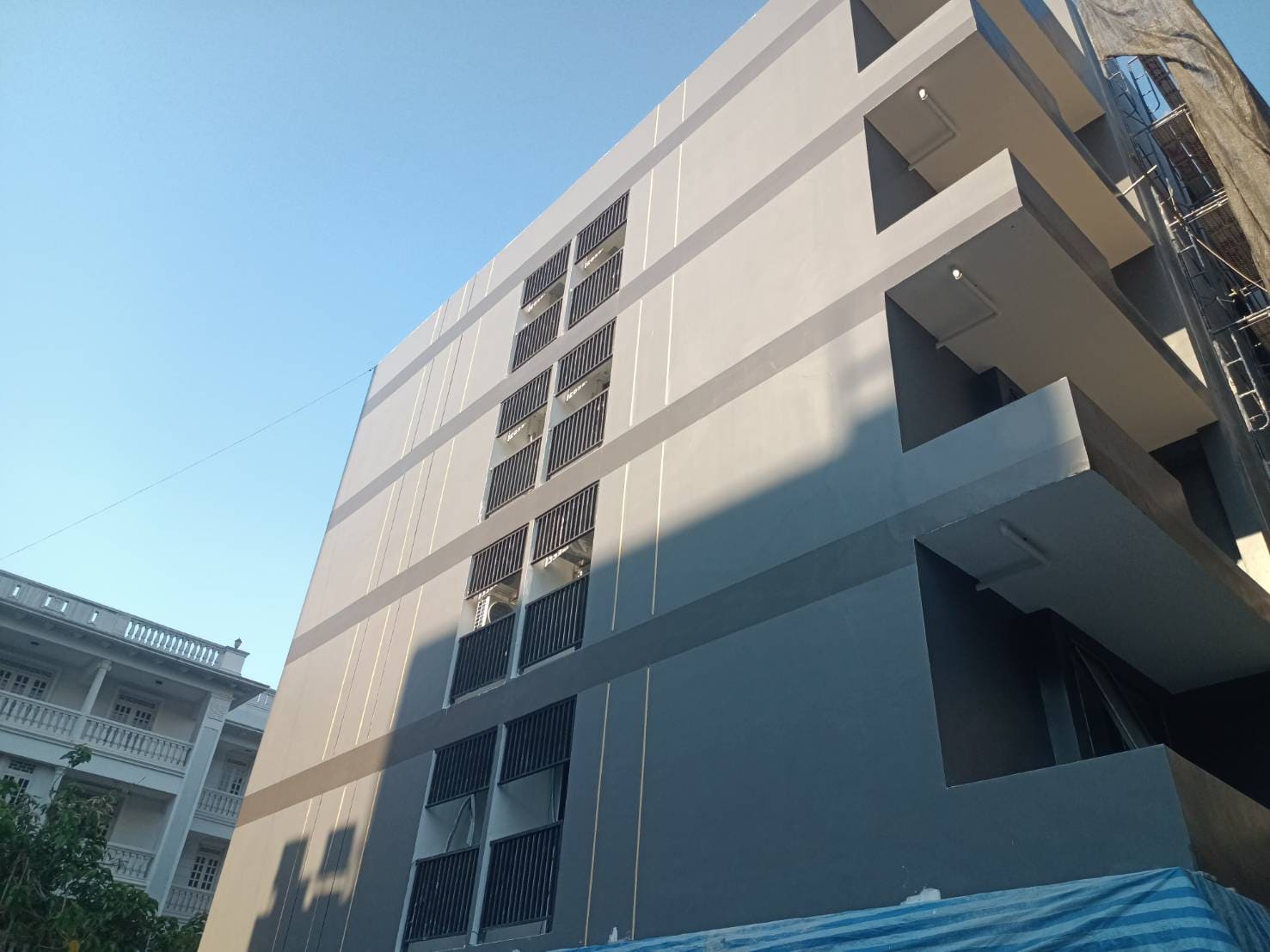 CCK Property